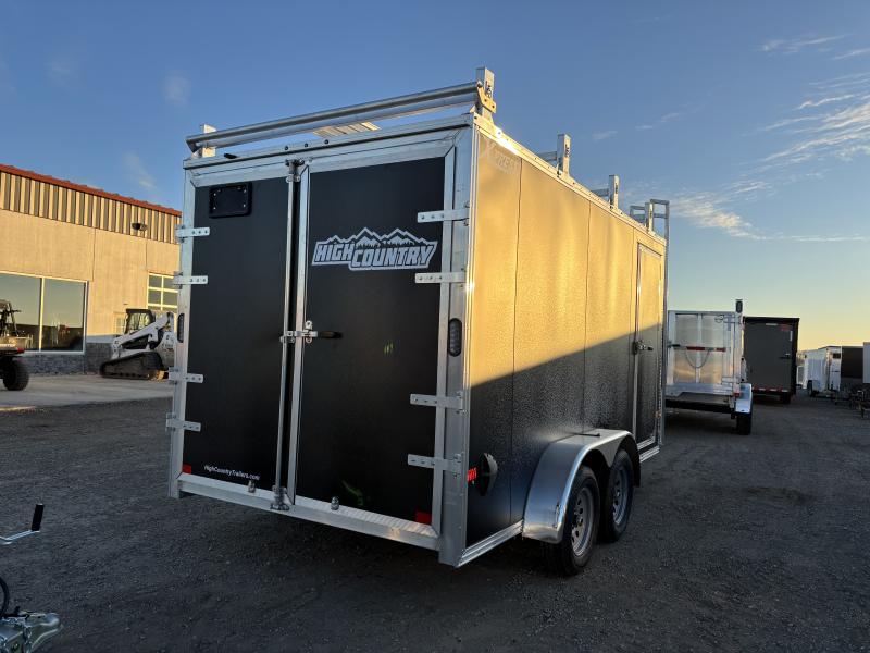 new Office / Fiber Optic Trailers ALCOM  for sale, in Edgerton, WI Thumbnail 4