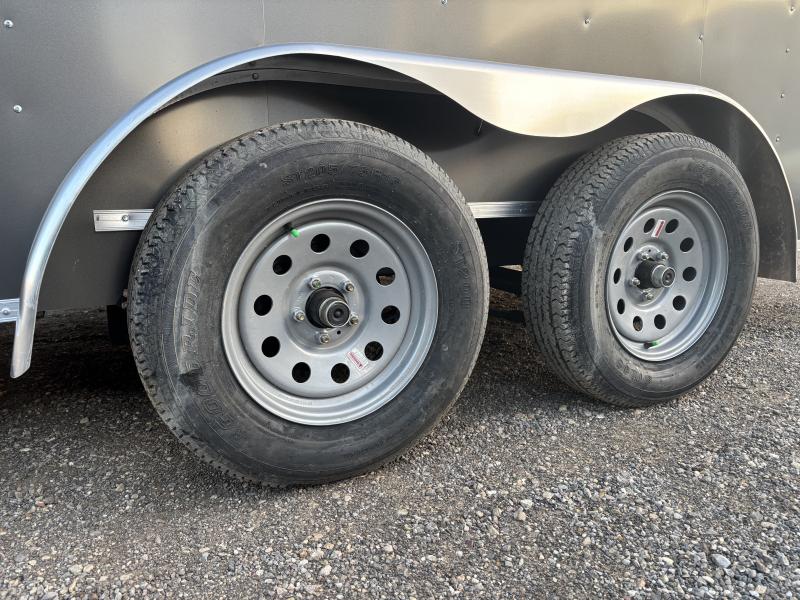 new Cargo (Enclosed) Trailers RC Trailers  for sale, in Edgerton, WI Thumbnail 3