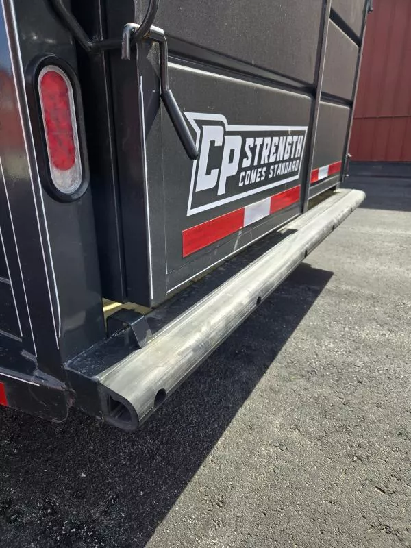 new Stock / Stock Combo Trailers CornPro  for sale, in Edgerton, WI Thumbnail 5
