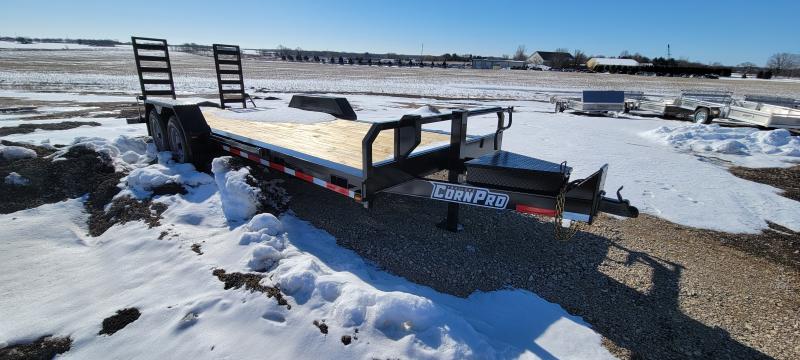 new Equipment / Flatbed Trailers CornPro  for sale, in Edgerton, WI Thumbnail 3