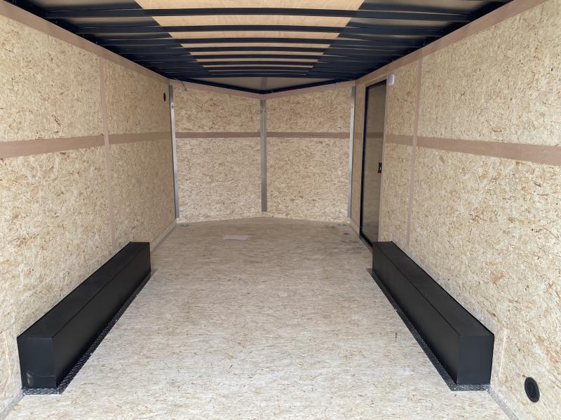 new Cargo (Enclosed) Trailers RC Trailers Other for sale, in Edgerton, WI Thumbnail 6