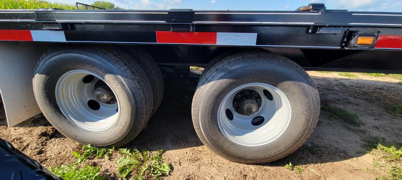 new Equipment / Flatbed Trailers CornPro  for sale, in Edgerton, WI Thumbnail 8