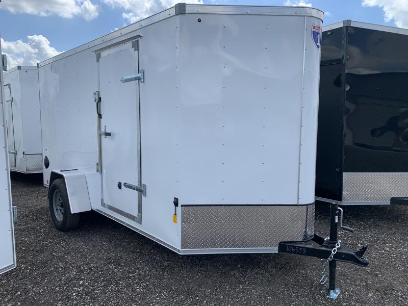 2023 Xpress Trailer Group XPRESS7x14IF Cargo / Enclosed Trailer 51