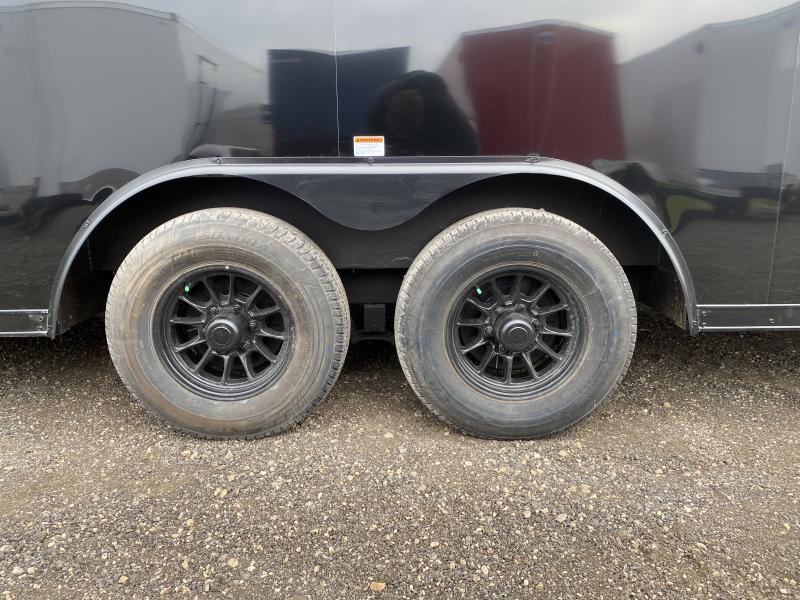 new Cargo (Enclosed) Trailers RC Trailers Other for sale, in Edgerton, WI Thumbnail 7