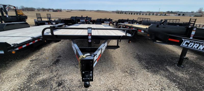 new Equipment / Flatbed Trailers CornPro for sale, in Edgerton, WI Thumbnail 2