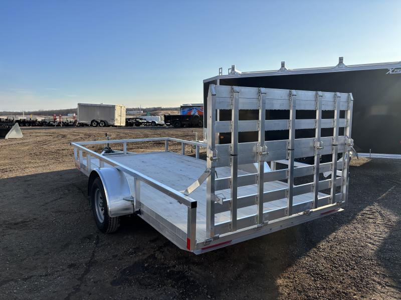 new Utility Trailers ALCOM  for sale, in Edgerton, WI Thumbnail 4
