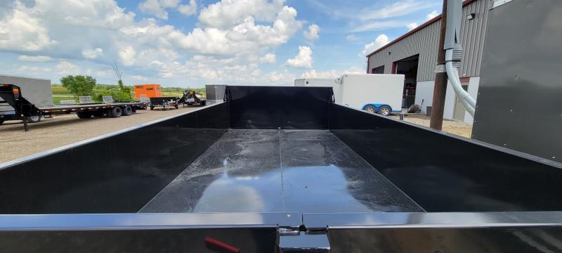 new Dump Trailers Interstate 1 Trailers  for sale, in Edgerton, WI Thumbnail 6