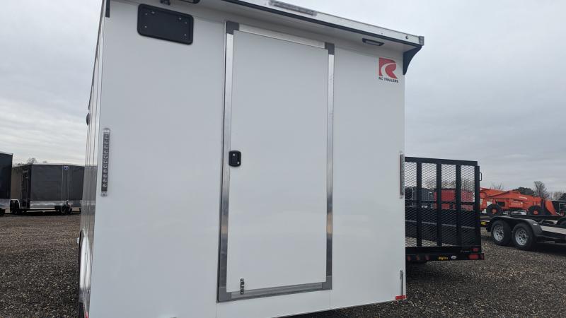 new Vending / Concession Trailers RC Trailers Other for sale, in Edgerton, WI Thumbnail 5