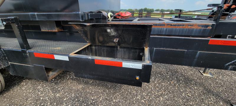 used Dump Trailers Texas Pride Trailers Other for sale, in Edgerton, WI Thumbnail 9