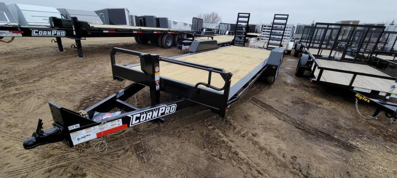 new Equipment / Flatbed Trailers CornPro  for sale, in Edgerton, WI Thumbnail 4