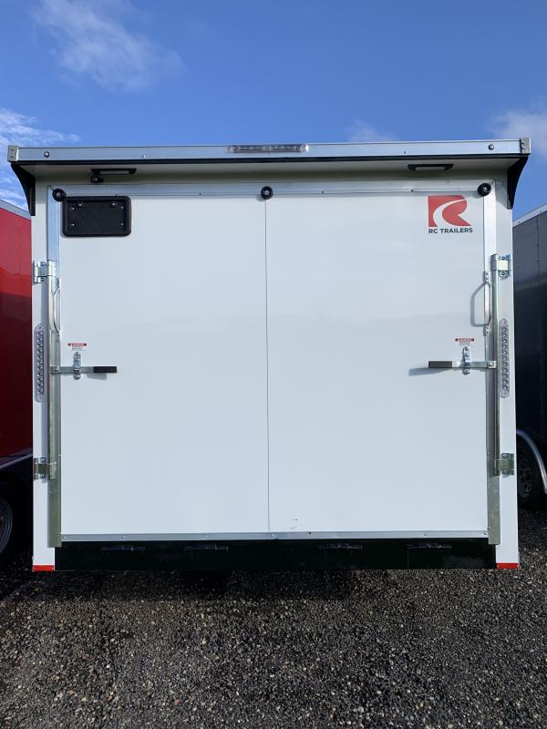new Cargo (Enclosed) Trailers RC Trailers  for sale, in Edgerton, WI Thumbnail 2