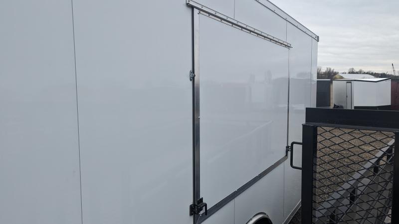 new Vending / Concession Trailers RC Trailers Other for sale, in Edgerton, WI Thumbnail 7