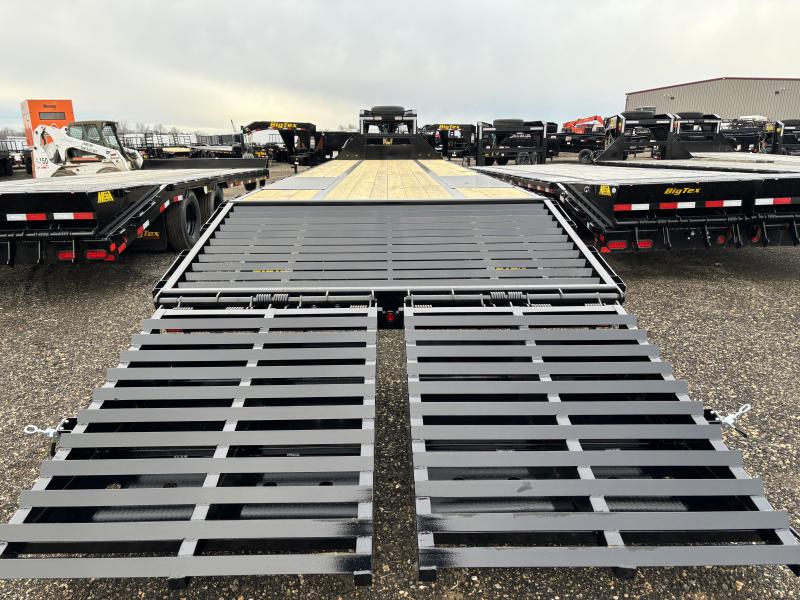 new Equipment / Flatbed Trailers Big Tex Trailers Other for sale, in Edgerton, WI Thumbnail 7