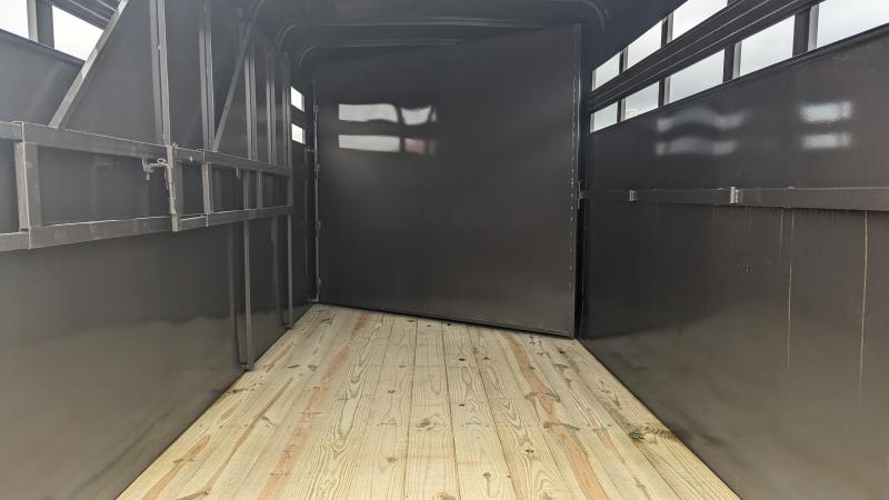 new Stock / Stock Combo Trailers CornPro  for sale, in Edgerton, WI Thumbnail 7