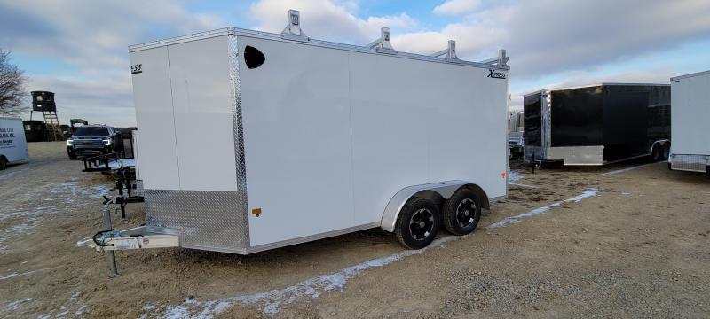 2022 High Country XPRESS 7X14 Enclosed Cargo Trailer 2022 High Country XPRESS 7X14 Enclosed Cargo Trailer