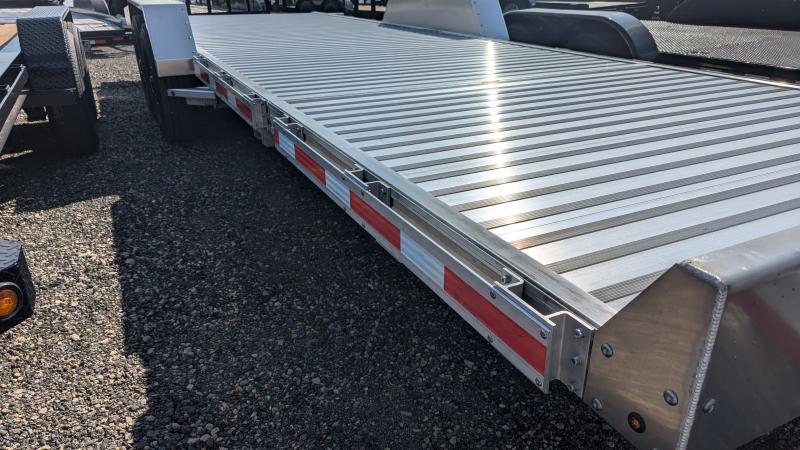 new Equipment / Flatbed Trailers Timpte  for sale, in Edgerton, WI Thumbnail 2
