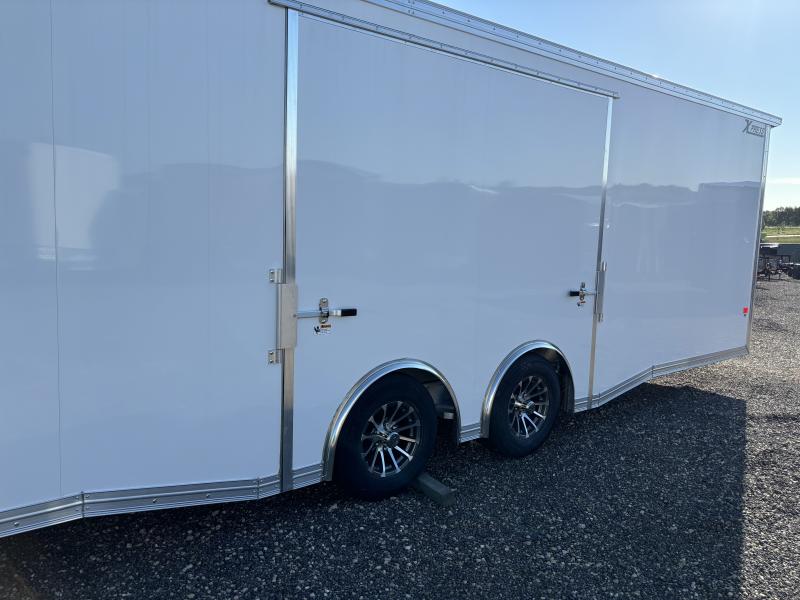 new Cargo (Enclosed) Trailers ALCOM  for sale, in Edgerton, WI Thumbnail 4