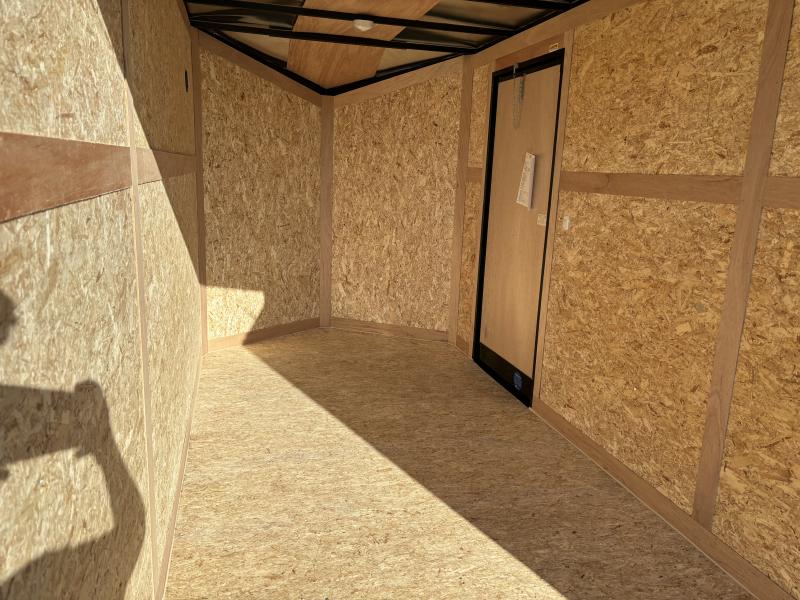 new Cargo (Enclosed) Trailers Stealth Trailers  for sale, in Edgerton, WI Thumbnail 5