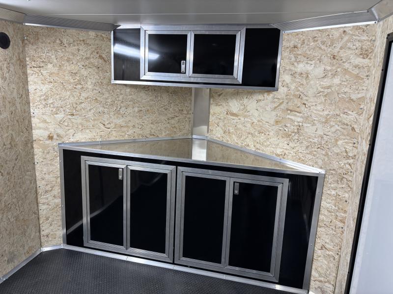 new Office / Fiber Optic Trailers ALCOM  for sale, in Edgerton, WI Thumbnail 7