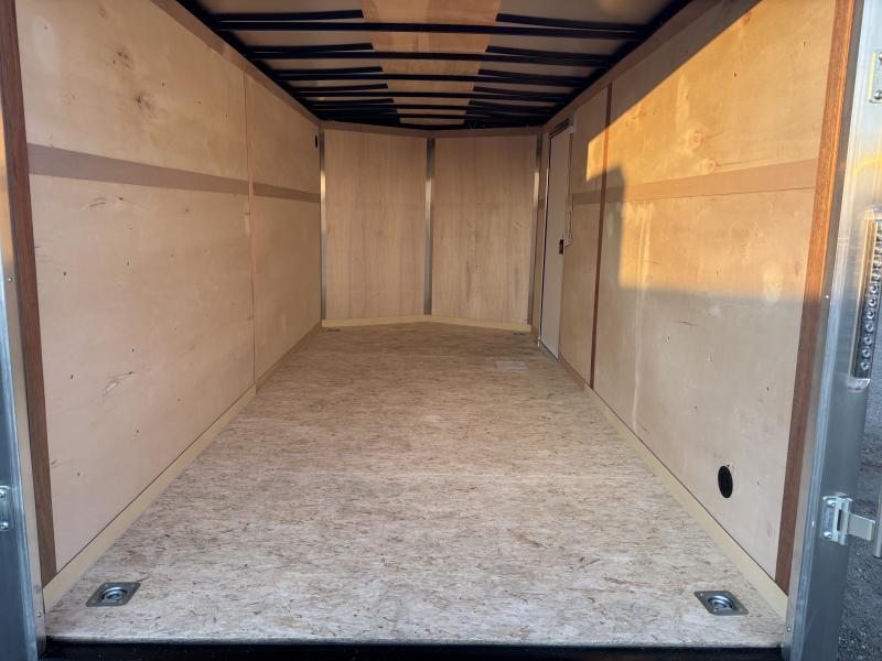 new Cargo (Enclosed) Trailers RC Trailers  for sale, in Edgerton, WI Thumbnail 5