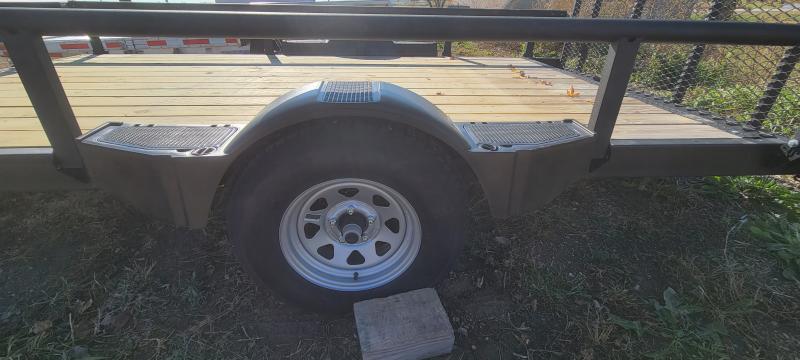 new Utility Trailers Karavan Trailers Other for sale, in Edgerton, WI Thumbnail 5