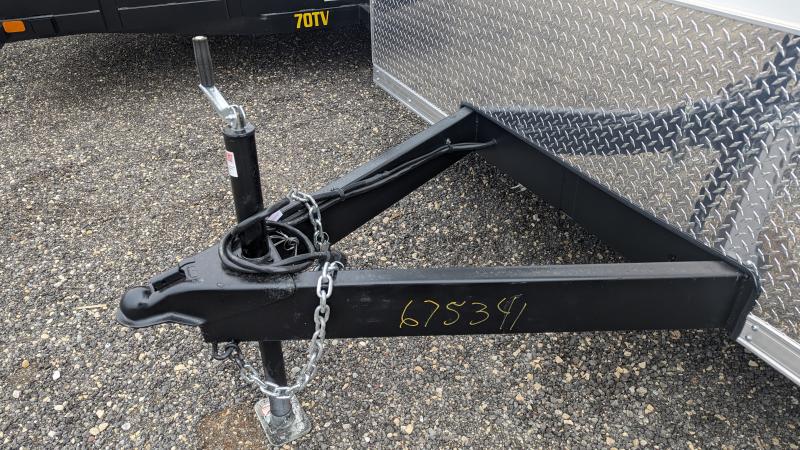 new Vending / Concession Trailers RC Trailers Other for sale, in Edgerton, WI Thumbnail 2
