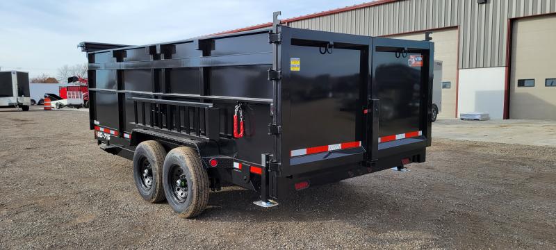 new Dump Trailers Interstate 1 Trailers  for sale, in Edgerton, WI Thumbnail 2