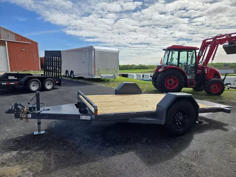 new Equipment / Flatbed Trailers CornPro  for sale, in Edgerton, WI Thumbnail 7