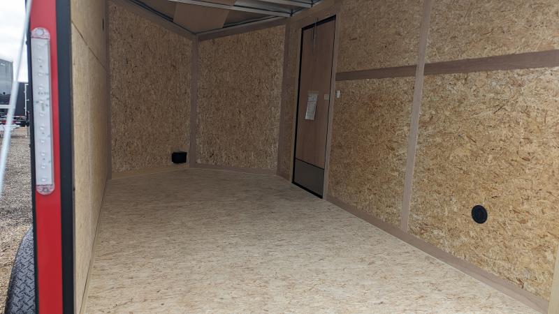 new Cargo (Enclosed) Trailers Stealth Trailers  for sale, in Edgerton, WI Thumbnail 5