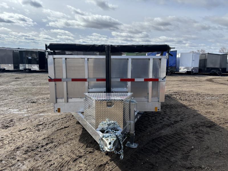 new Dump Trailers High Country Other for sale, in Edgerton, WI Thumbnail 2