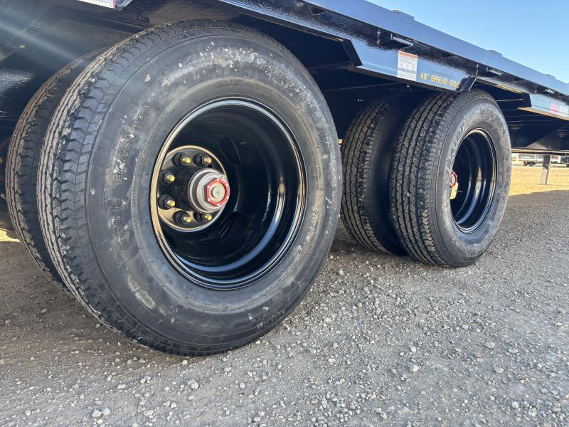 new Equipment / Flatbed Trailers Big Tex Trailers Other for sale, in Edgerton, WI Thumbnail 5