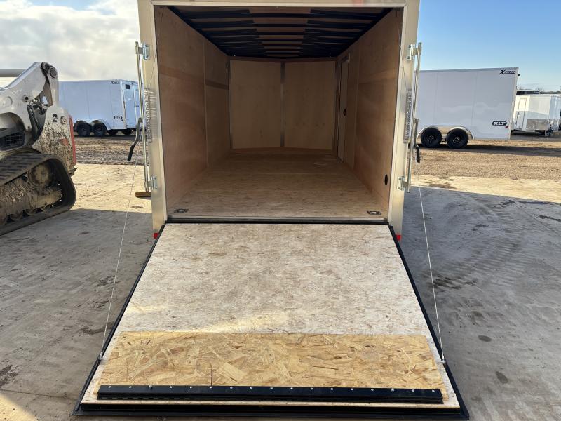 new Cargo (Enclosed) Trailers RC Trailers  for sale, in Edgerton, WI Thumbnail 5