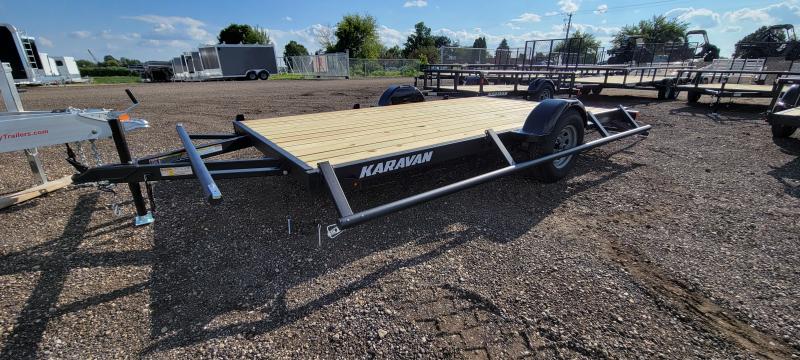 new Utility Trailers Karavan Trailers  for sale, in Edgerton, WI Thumbnail 6
