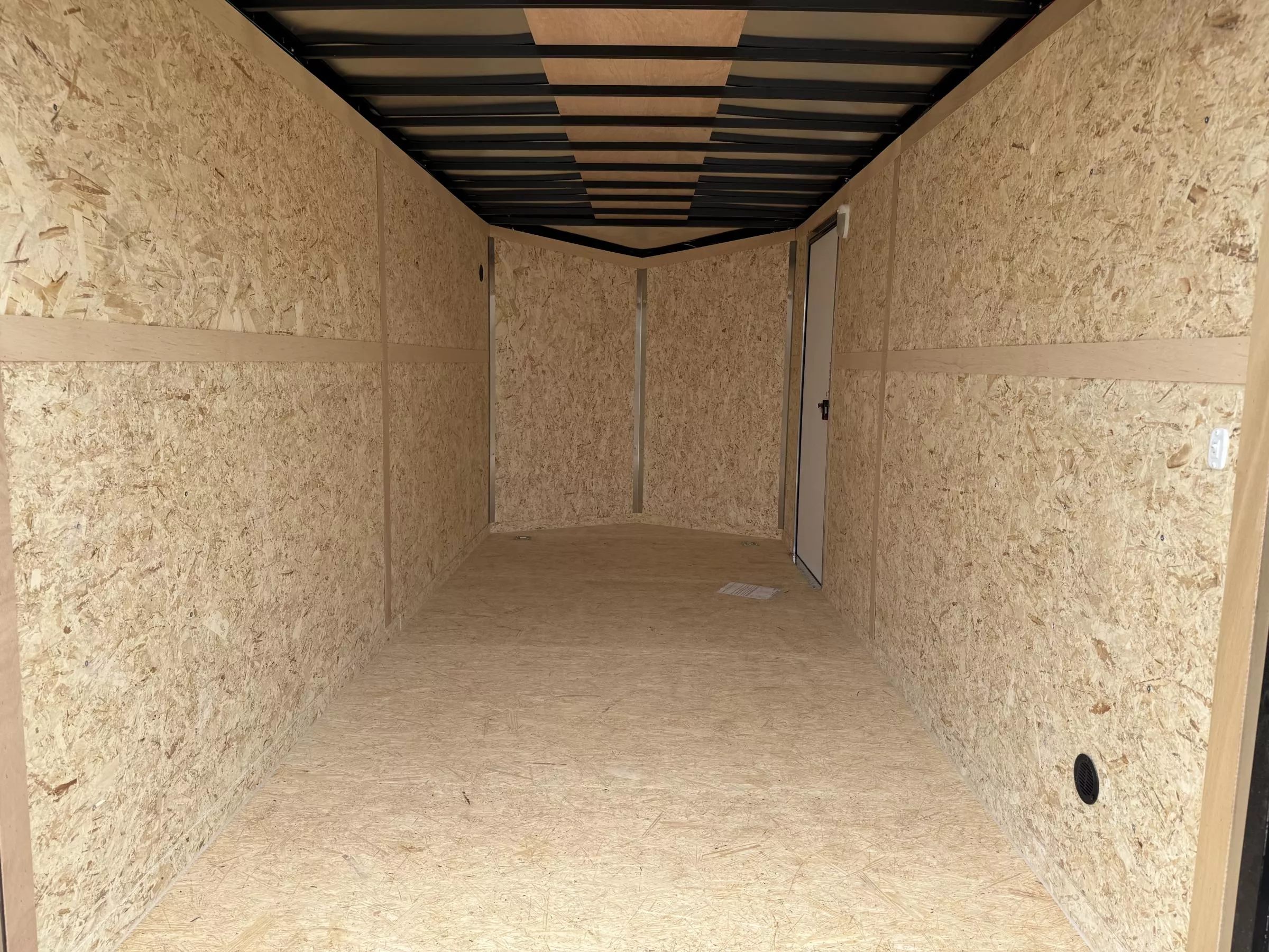 new Cargo (Enclosed) Trailers RC Trailers  for sale, in Edgerton, WI Thumbnail 6