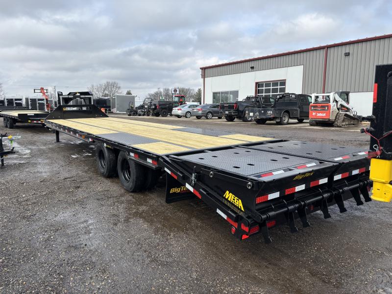 new Equipment / Flatbed Trailers Big Tex Trailers Other for sale, in Edgerton, WI Thumbnail 5