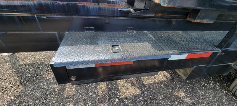 used Dump Trailers Texas Pride Trailers Other for sale, in Edgerton, WI Thumbnail 7