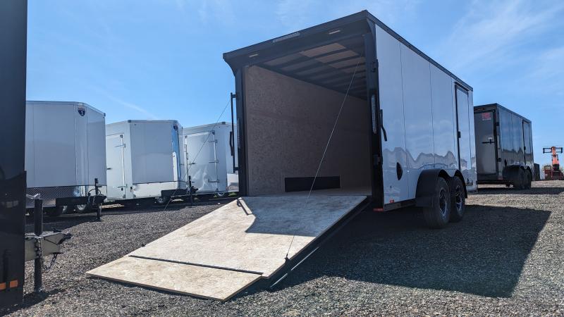 new Cargo (Enclosed) Trailers RC Trailers  for sale, in Edgerton, WI Thumbnail 5