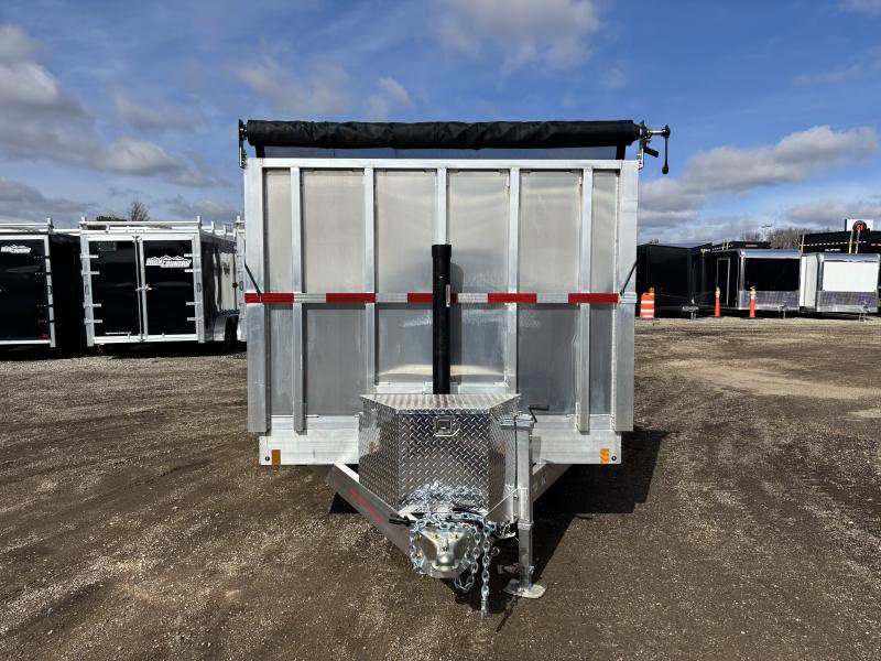 new Dump Trailers High Country Other for sale, in Edgerton, WI Thumbnail 2