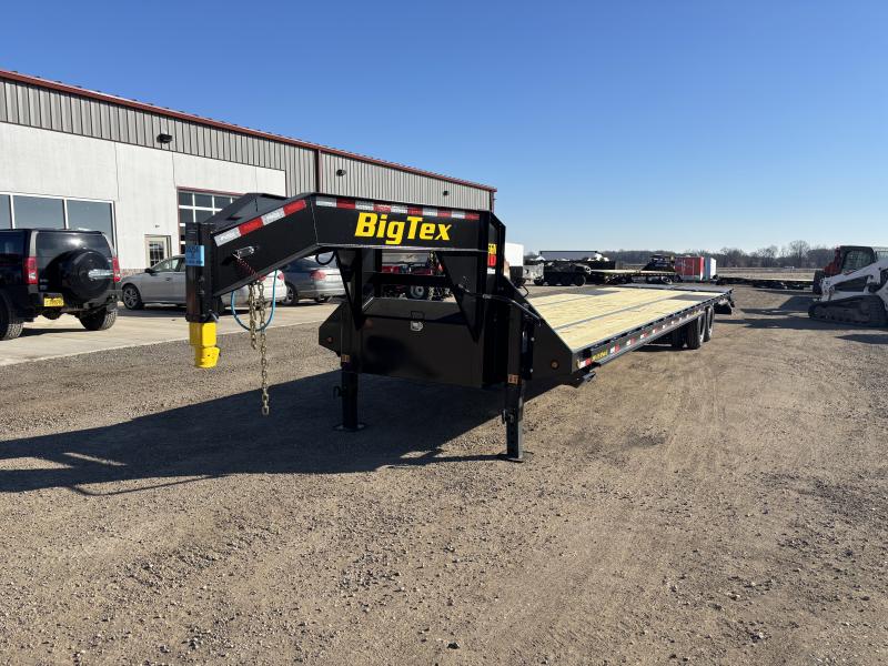 new Equipment / Flatbed Trailers Big Tex Trailers Other for sale, in Edgerton, WI image-0