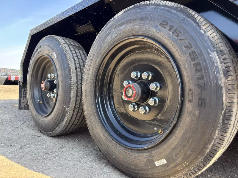 new Equipment / Flatbed Trailers Midsota  for sale, in Edgerton, WI Thumbnail 3