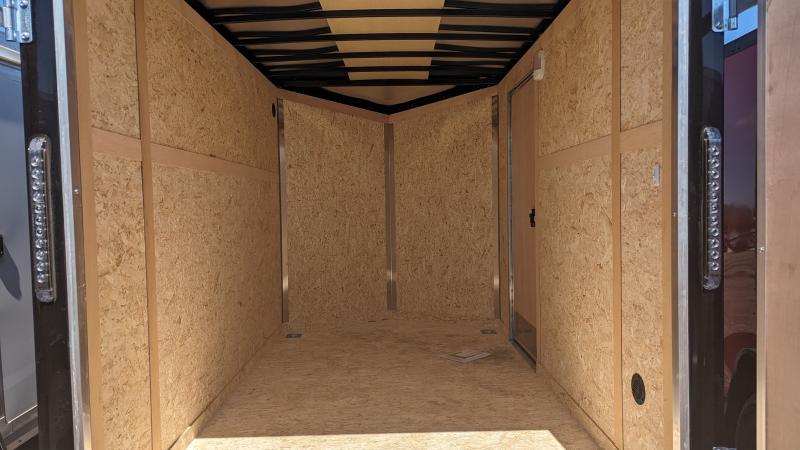 new Cargo (Enclosed) Trailers RC Trailers  for sale, in Edgerton, WI Thumbnail 7