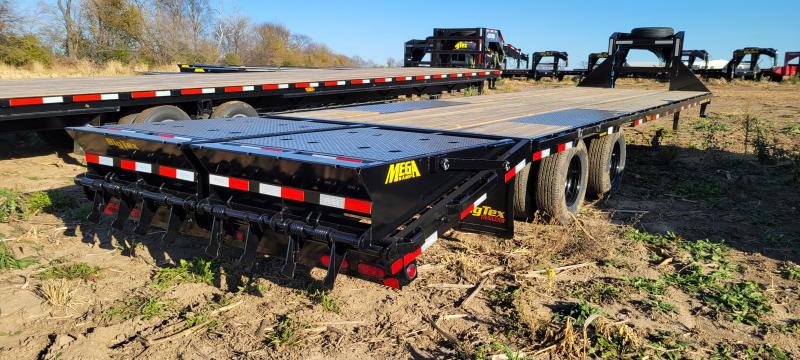new Equipment / Flatbed Trailers Big Tex Trailers Other for sale, in Edgerton, WI Thumbnail 4