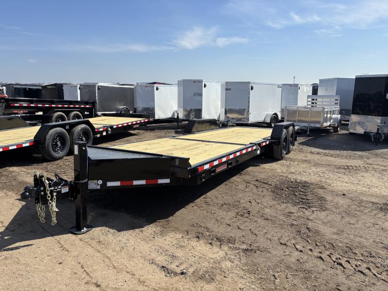 new Equipment / Flatbed Trailers Midsota  for sale, in Edgerton, WI Thumbnail 2