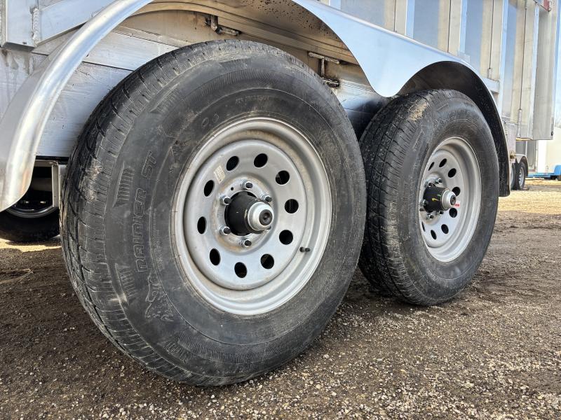 new Dump Trailers High Country Other for sale, in Edgerton, WI Thumbnail 4