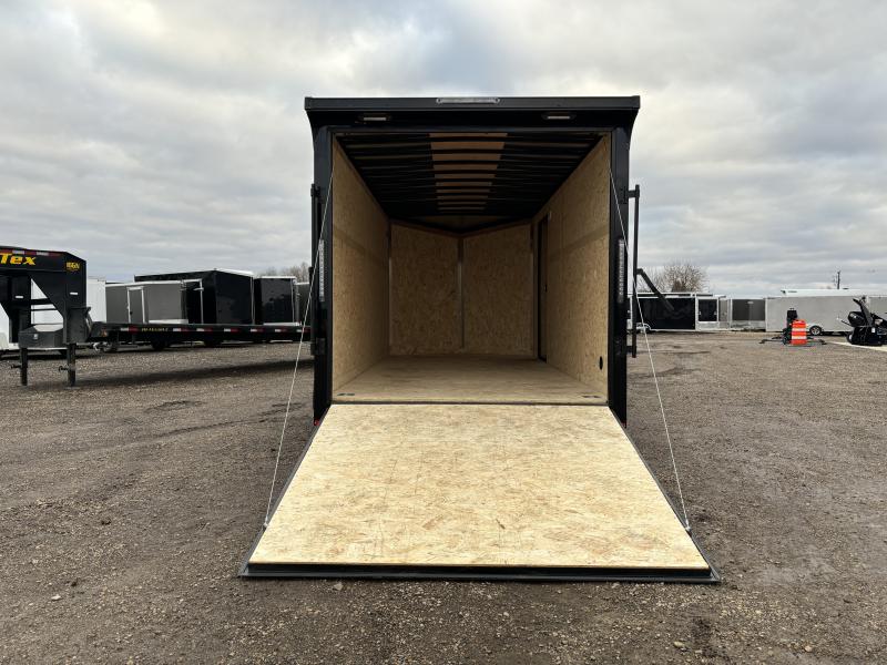 new Cargo (Enclosed) Trailers RC Trailers Other for sale, in Edgerton, WI Thumbnail 4