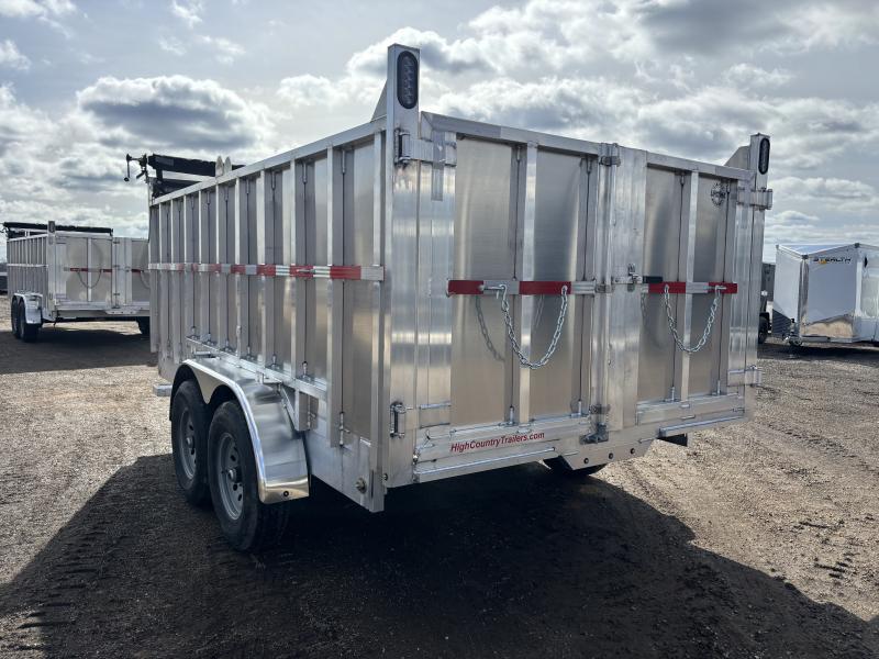 new Dump Trailers High Country Other for sale, in Edgerton, WI Thumbnail 5