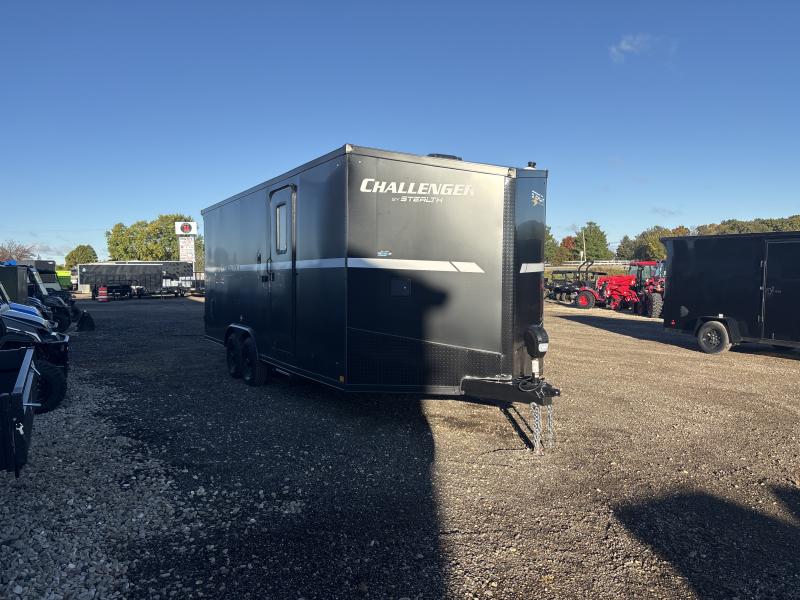new Other Trailers Stealth Trailers  for sale, in Edgerton, WI Thumbnail 2