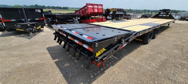 new Equipment / Flatbed Trailers Big Tex Trailers Other for sale, in Edgerton, WI Thumbnail 2