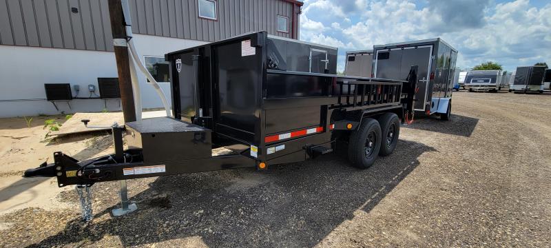 new Dump Trailers Interstate 1 Trailers  for sale, in Edgerton, WI Thumbnail 2