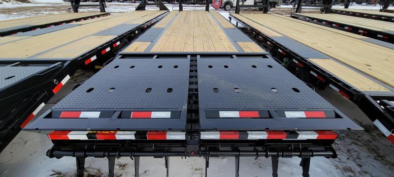 new Equipment / Flatbed Trailers Big Tex Trailers  for sale, in Edgerton, WI Thumbnail 6